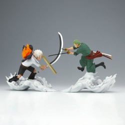 Roronoa Zoro - One Piece - Senkozekkei