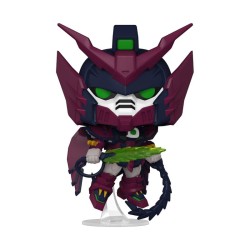 Epyon - Gundam : Wings (1934) - POP Animation