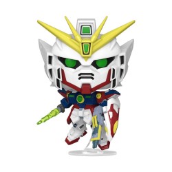 Wing Zero - Gundam : Wings (1933) - POP Animation