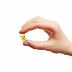 Pack de 4 - Pikachu - Pokemon - Bitty POP