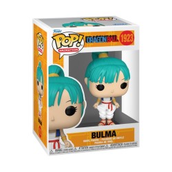 Bulma - Dragon Ball (1923)...