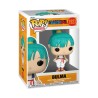 Bulma - Dragon Ball (1923) - POP Animation