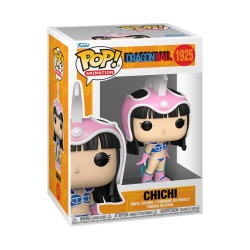 Chichi - Dragon Ball (1925)...