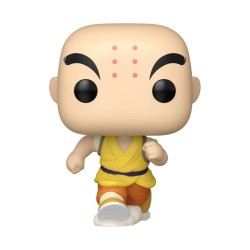 Krillin - Dragon Ball (1926) - POP Animation