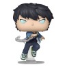 Sung Jin-Woo - Solo Leveling (#1982) - POP Animation