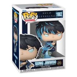 Chase - Sung Jin-Woo - Solo...