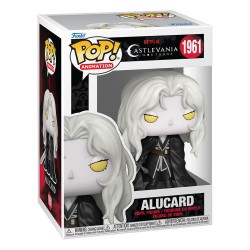 Alucard - Castlevania:...