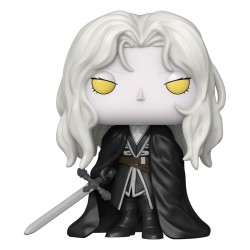 Alucard - Castlevania: Nocturne (1961) - POP Animation