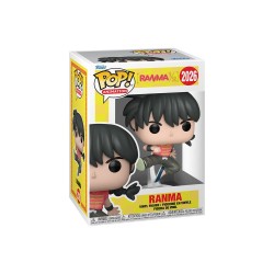 Ranma Kun - Ranma 1/2...