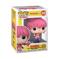 Chase - Ranma Chan - Ranma...