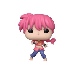 Chase - Ranma Chan - Ranma 1/2 (2026) - POP Animation