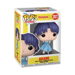 Akane - Ranma 1/2 (2027) -...