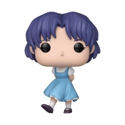 Akane - Ranma 1/2 (2027) - POP Animation