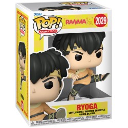 Ryoga - Ranma 1/2 (2029) -...