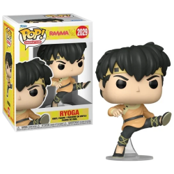 Ryoga - Ranma 1/2 (2029) - POP Animation
