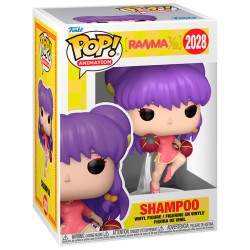 Shampoo - Ranma 1/2 (2028)...