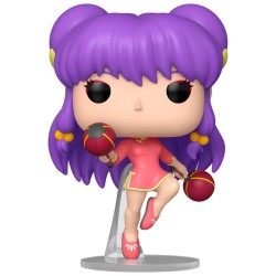 Shampoo - Ranma 1/2 (2028) - POP Animation