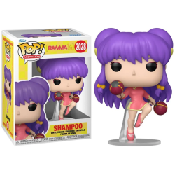 Shampoo - Ranma 1/2 (2028) - POP Animation