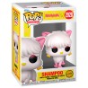 Chase - Shampoo - Ranma 1/2 (2028) - POP Animation