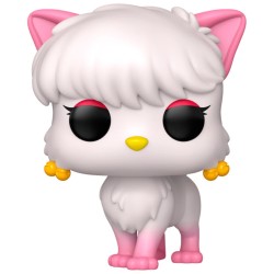 Chase - Shampoo - Ranma 1/2 (2028) - POP Animation