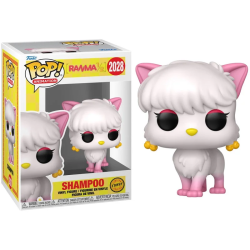 Chase - Shampoo - Ranma 1/2 (2028) - POP Animation
