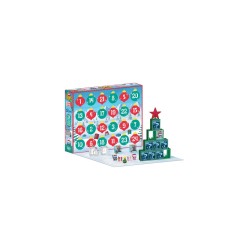 Advent Calendar 2025 - Stitch - Bitty POP (24 pcs / pack)