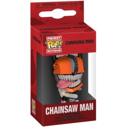 Chainsaw Man - CSM - Pocket...