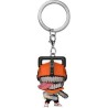 Chainsaw Man - CSM - Pocket POP Keychain
