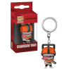 Chainsaw Man - CSM - Pocket POP Keychain
