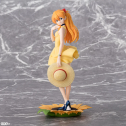 Asuka (Sunflower) - Evangelion - Luminasta