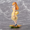 Asuka (Sunflower) - Evangelion - Luminasta
