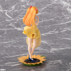 Asuka (Sunflower) - Evangelion - Luminasta