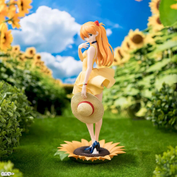 Asuka (Sunflower) - Evangelion - Luminasta