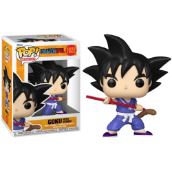 Son Goku - Dragon Ball...