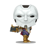 Jhin - League Of Legends (1081) - POP Games