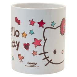 Mug - Kitty White Ink - Hello Kitty