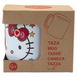 Mug - Kitty White Ink - Hello Kitty