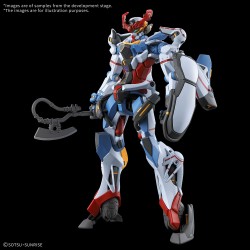 High Grade - GQuuuuuuX - Gundam : GQuuuuuuX