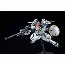 Master Grade - Tallgeese (Sp Coating) - Gundam : Wing