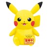 Peluche - Pikachu (Assis) - Pokemon