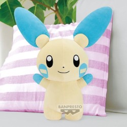 Peluche - Négapi - Pokemon