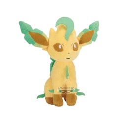 Peluche - Phyllali - Pokemon