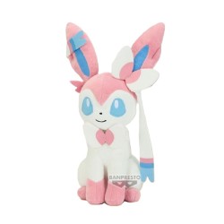 Peluche - Nymphali - Pokemon