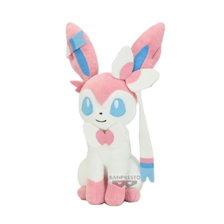 Peluche - Nymphali - Pokemon
