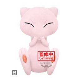 Peluche - Mew (Happy) -...