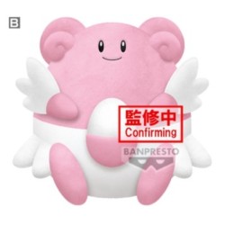 Peluche - Leuphorie - Pokemon