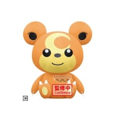 Peluche - Teddiursa - Pokemon