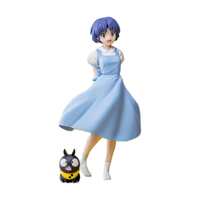 Akane & P-Chan - Ranma1/2 - Luminasta