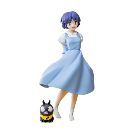 Akane & P-Chan - Ranma1/2 - Luminasta