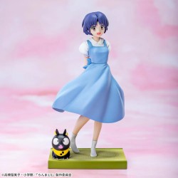 Akane & P-Chan - Ranma1/2 - Luminasta